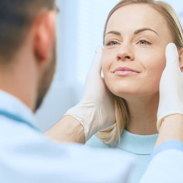 4 Benefits of the Extended Deep Plane Facelift